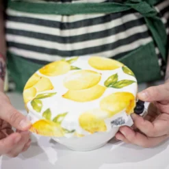 Bowl Covers: Flannel -Homeware Sale Store bowl covers flannel 498419