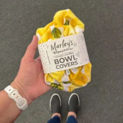 Bowl Covers: Flannel -Homeware Sale Store bowl covers flannel 629564