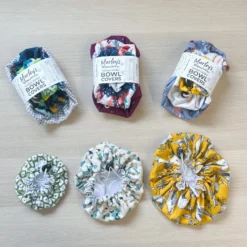 Bowl Covers: Flannel -Homeware Sale Store bowl covers flannel 771699