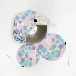 Bowl Covers: Flannel -Homeware Sale Store bowl covers flannel 780227