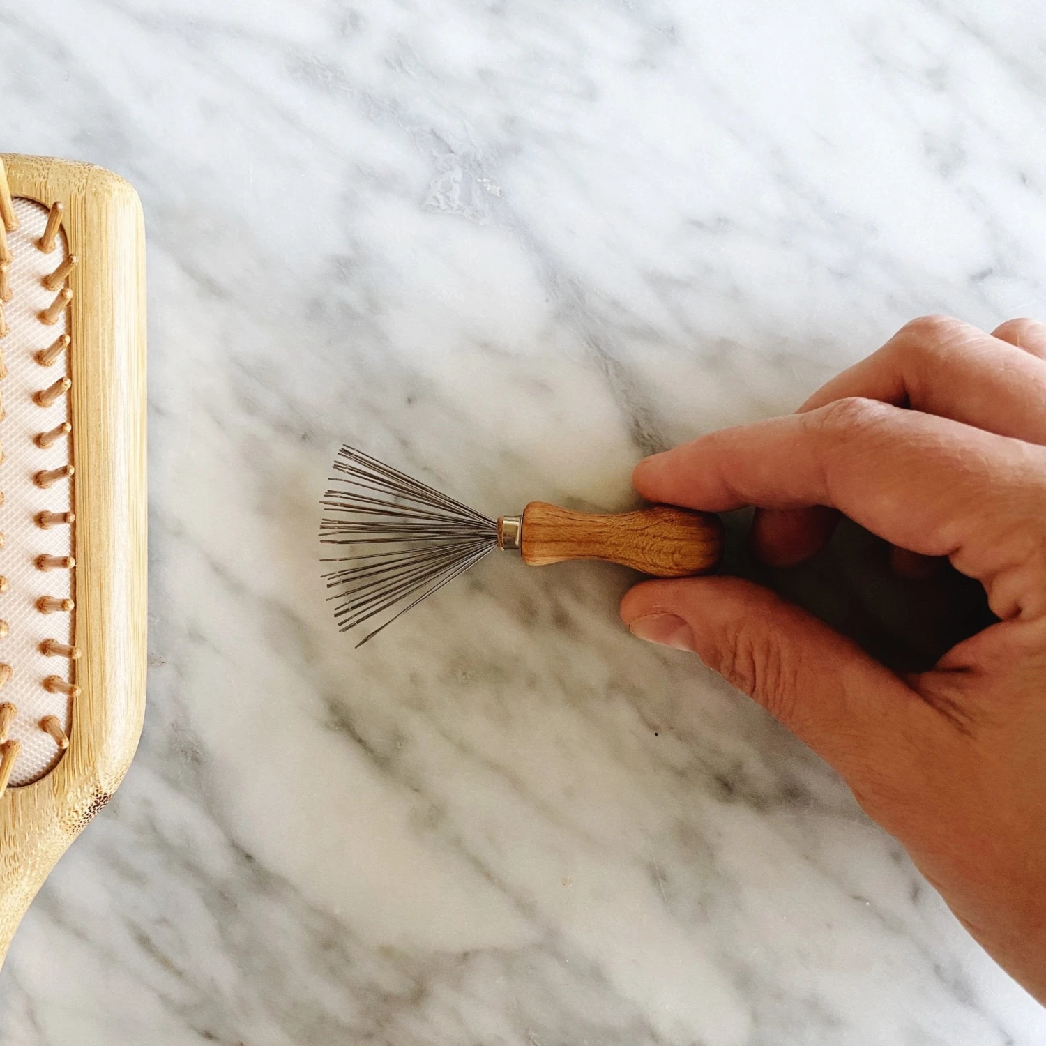 Brush Cleaner 2 Brush Cleaner - Image 2