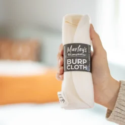 Burp Cloth: Bamboo -Homeware Sale Store burp cloth bamboo 200025