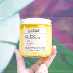 Cast Iron Conditioner -Homeware Sale Store cast iron conditioner 334774