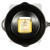 Cast Iron Conditioner