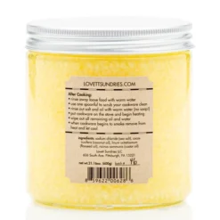 Cast Iron Conditioner -Homeware Sale Store cast iron conditioner 682318