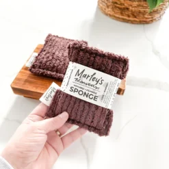 Chenille Washable Sponge 11 Chenille Washable Sponge -Homeware Sale Store chenille washable sponge 257217