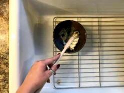 Cleaning Brushes: Tampico -Homeware Sale Store cleaning brushes tampico 159082