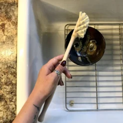 Cleaning Brushes: Tampico -Homeware Sale Store cleaning brushes tampico 797573