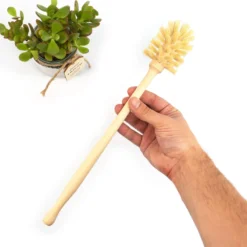 Cleaning Brushes: Tampico -Homeware Sale Store cleaning brushes tampico 864455