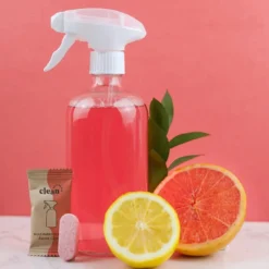 Cleaning Concentrate Tablets: Set Of 2 6 Cleaning Concentrate Tablets: Set Of 2 -Homeware Sale Store cleaning concentrate tablets set of 2 433274