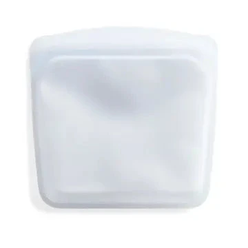 Silicone Bags: Sandwich Size 9 Silicone Bags: Sandwich Size - Image 9