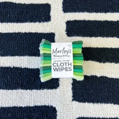 Cloth Wipes: Color Mixes 25 Cloth Wipes: Color Mixes -Homeware Sale Store cloth wipes color mixes 300308