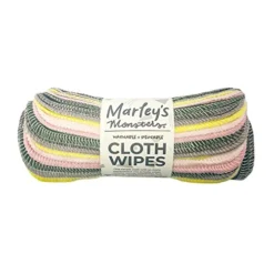 Cloth Wipes: Specialty Color Mixes -Homeware Sale Store cloth wipes specialty color mixes 192713