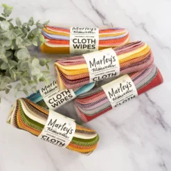 Cloth Wipes: Specialty Color Mixes