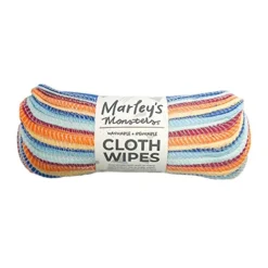 Cloth Wipes: Specialty Color Mixes -Homeware Sale Store cloth wipes specialty color mixes 668593