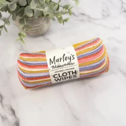 Cloth Wipes: Specialty Color Mixes -Homeware Sale Store cloth wipes specialty color mixes 708524