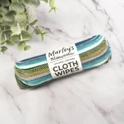 Cloth Wipes: Specialty Color Mixes -Homeware Sale Store cloth wipes specialty color mixes 715023