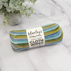 Cloth Wipes: Specialty Color Mixes -Homeware Sale Store cloth wipes specialty color mixes 852302
