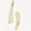 Cosmetic Spatulas: Set Of 2