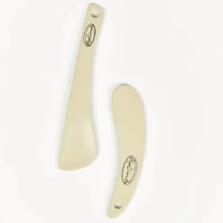 Cosmetic Spatulas: Set Of 2