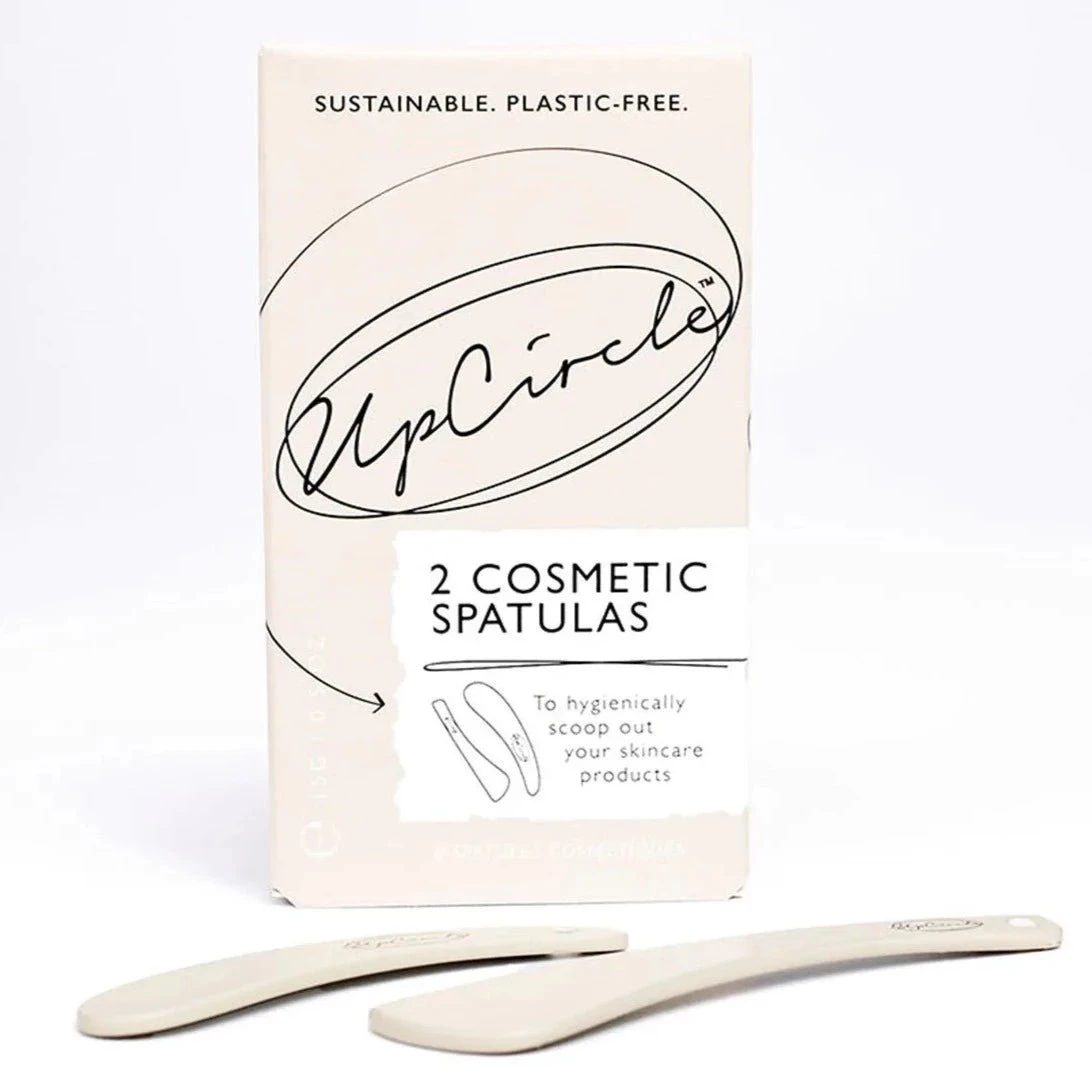 Cosmetic Spatulas: Set Of 2 2 Cosmetic Spatulas: Set Of 2 - Image 2