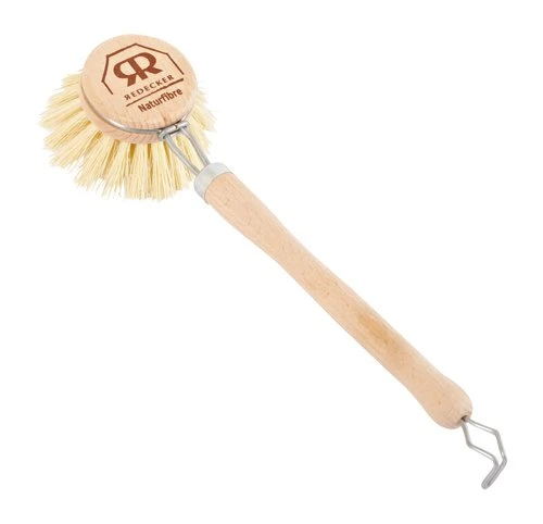 Dish Brush: Removable Head 2 Dish Brush: Removable Head - Image 2