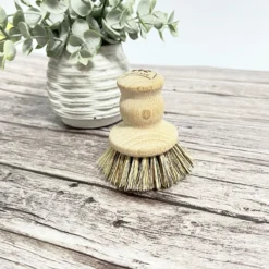 Dish Scrubber: Union Fiber