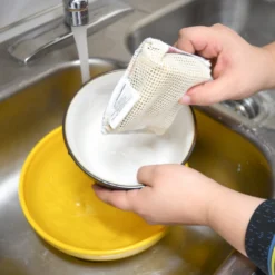 Dish Soap Saver: Scrap Felt -Homeware Sale Store dish soap saver scrap felt 534517