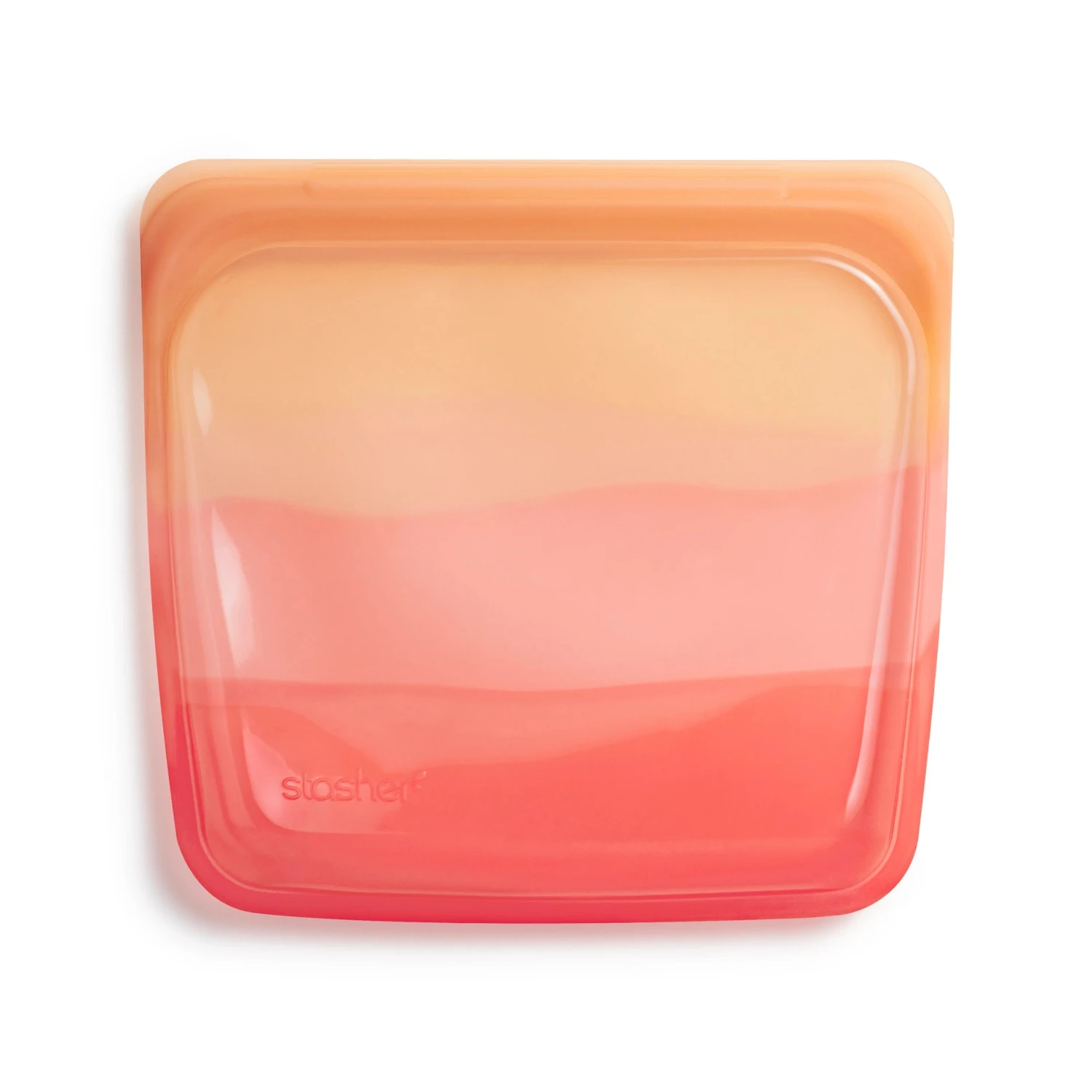 Silicone Bags: Sandwich Size 7 Silicone Bags: Sandwich Size - Image 7