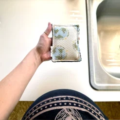 Washable Sponge: Earth Day Everyday
