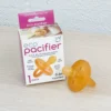 Ecopacifier: Natural Rubber