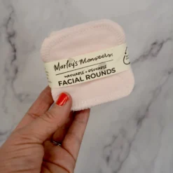 Facial Rounds: Color Mixes -Homeware Sale Store facial rounds color mixes 230043