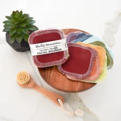 Facial Rounds: Color Mixes -Homeware Sale Store facial rounds color mixes 386892