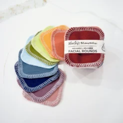 Facial Rounds: Color Mixes -Homeware Sale Store facial rounds color mixes 445482