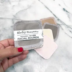 Facial Rounds: Color Mixes -Homeware Sale Store facial rounds color mixes 653579