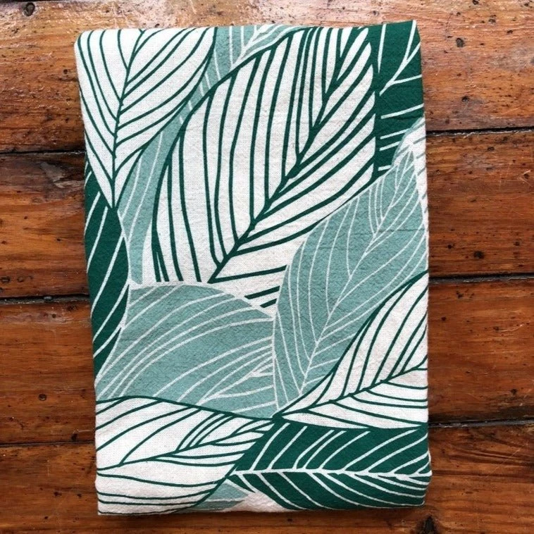 Flour Sack Tea Towel 10 Flour Sack Tea Towel - Image 10