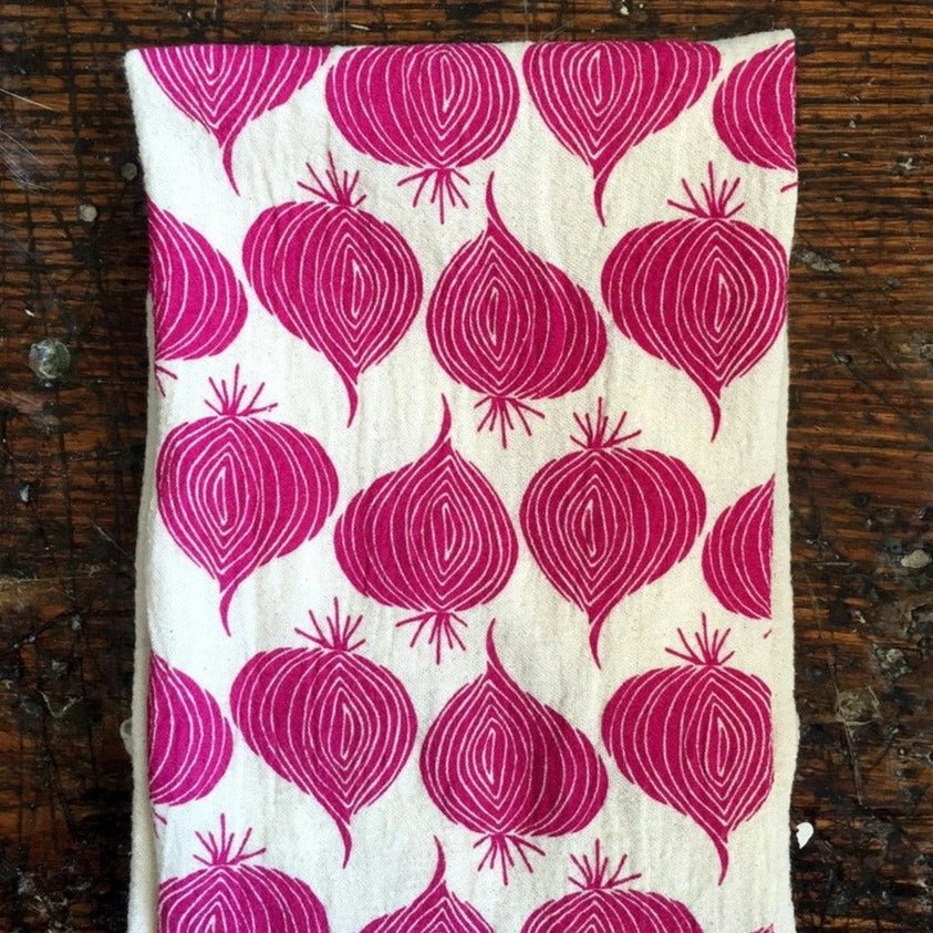 Flour Sack Tea Towel 14 Flour Sack Tea Towel - Image 14