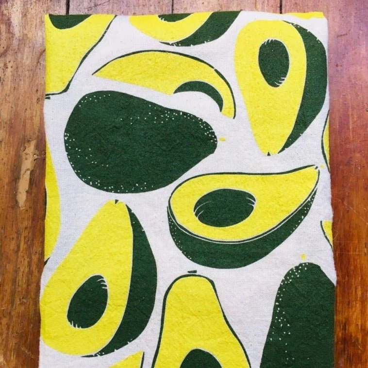 Flour Sack Tea Towel 8 Flour Sack Tea Towel - Image 8