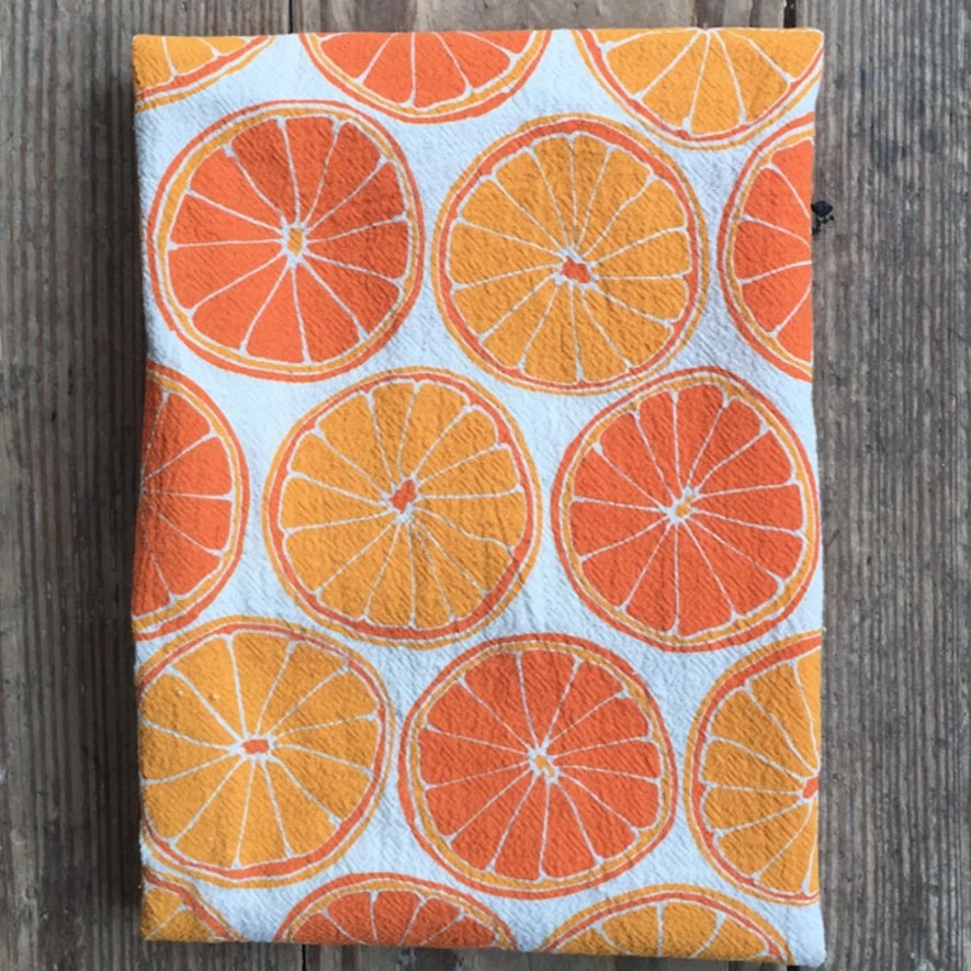 Flour Sack Tea Towel 12 Flour Sack Tea Towel - Image 12