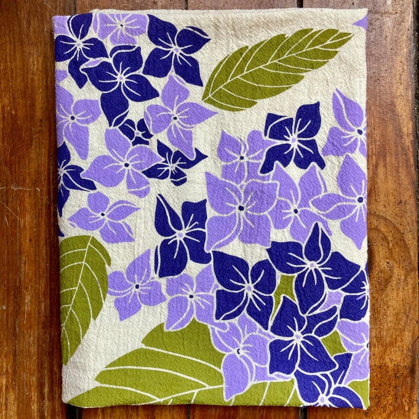 Flour Sack Tea Towel 6 Flour Sack Tea Towel - Image 6