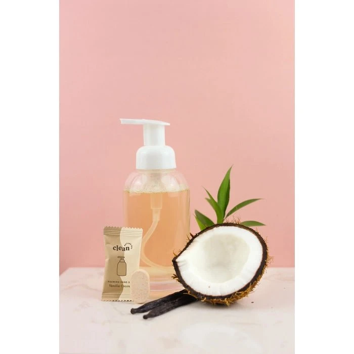 Foaming Hand Soap Tablets: Set Of 2 6 Foaming Hand Soap Tablets: Set Of 2 - Image 6