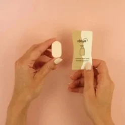 Foaming Hand Soap Tablets: Set Of 2 10 Foaming Hand Soap Tablets: Set Of 2 -Homeware Sale Store foaming hand soap tablets set of 2 629046