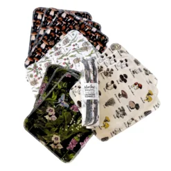 UNpaper® Towels: Forager Pack - 12 Count