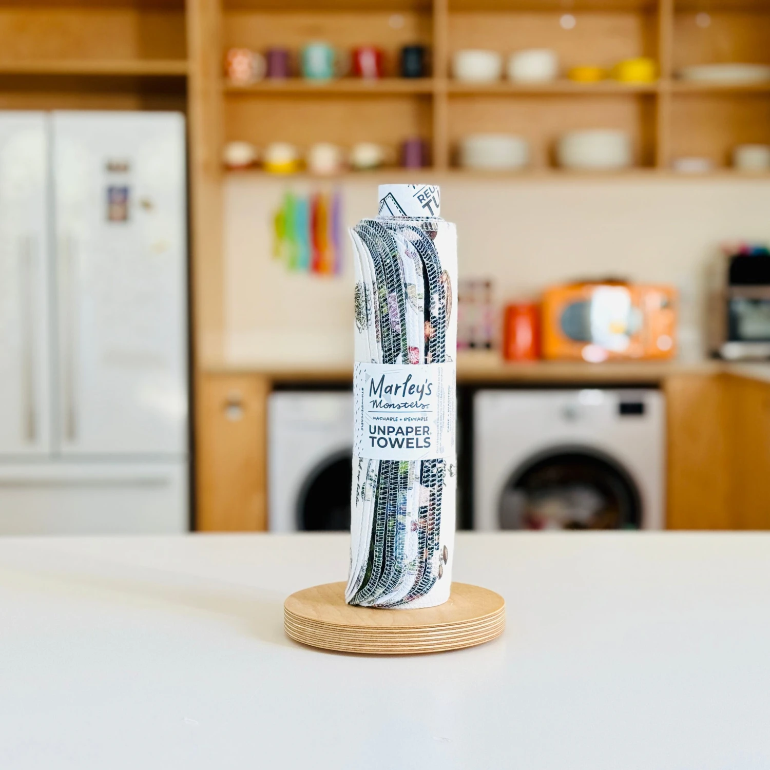 UNpaper® Towels: Forager Pack - 12 Count 2 UNpaper® Towels: Forager Pack - 12 Count - Image 2