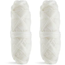 Vegan Refillable Floss -Homeware Sale Store georganics zero waste floss refill cardamom