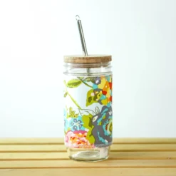 Glass Tumbler Set - 24 Oz -Homeware Sale Store glass tumbler set 24 oz 572008