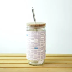 Glass Tumbler Set - 24 Oz -Homeware Sale Store glass tumbler set 24 oz 582555