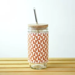 Glass Tumbler Set - 24 Oz -Homeware Sale Store glass tumbler set 24 oz 882344