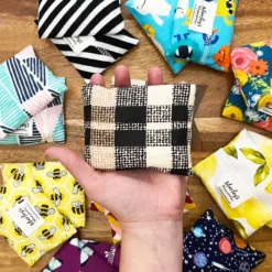 Hand Warmers + Covers: Flax Seed -Homeware Sale Store hand warmers covers flax seed 733989