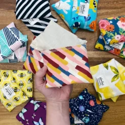 Hand Warmers + Covers: Flax Seed -Homeware Sale Store hand warmers covers flax seed 843611